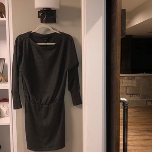 Dynamite | Off the Shoulder Fooler Dress